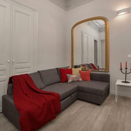 Sophisticated Apartment In Syntagma By Ghh Athènes Extérieur photo