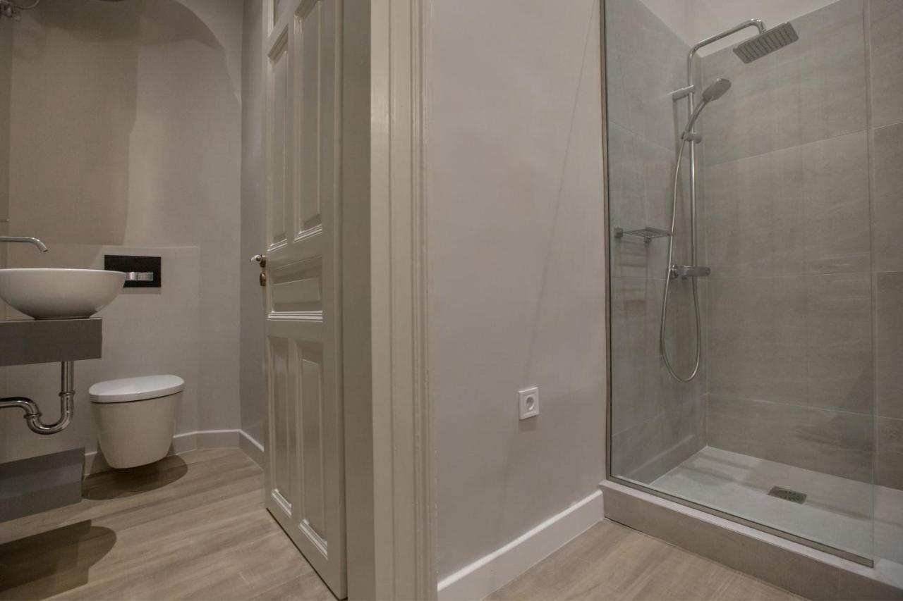 Sophisticated Apartment In Syntagma By Ghh Athènes Extérieur photo