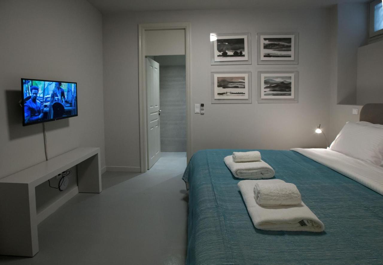 Sophisticated Apartment In Syntagma By Ghh Athènes Extérieur photo