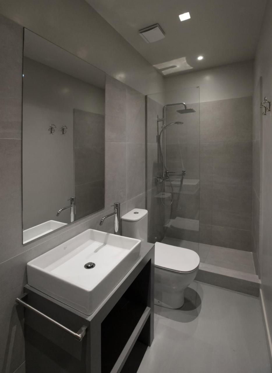 Sophisticated Apartment In Syntagma By Ghh Athènes Extérieur photo