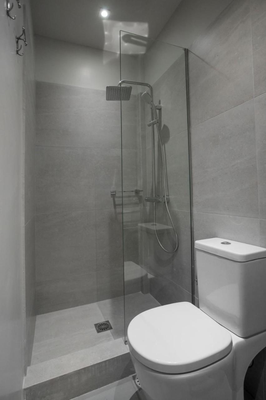 Sophisticated Apartment In Syntagma By Ghh Athènes Extérieur photo
