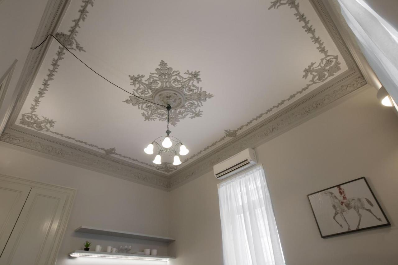 Sophisticated Apartment In Syntagma By Ghh Athènes Extérieur photo