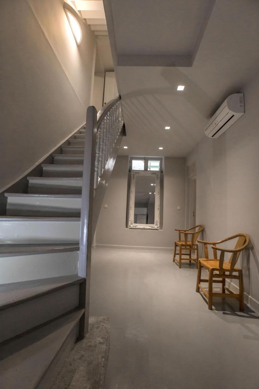 Sophisticated Apartment In Syntagma By Ghh Athènes Extérieur photo