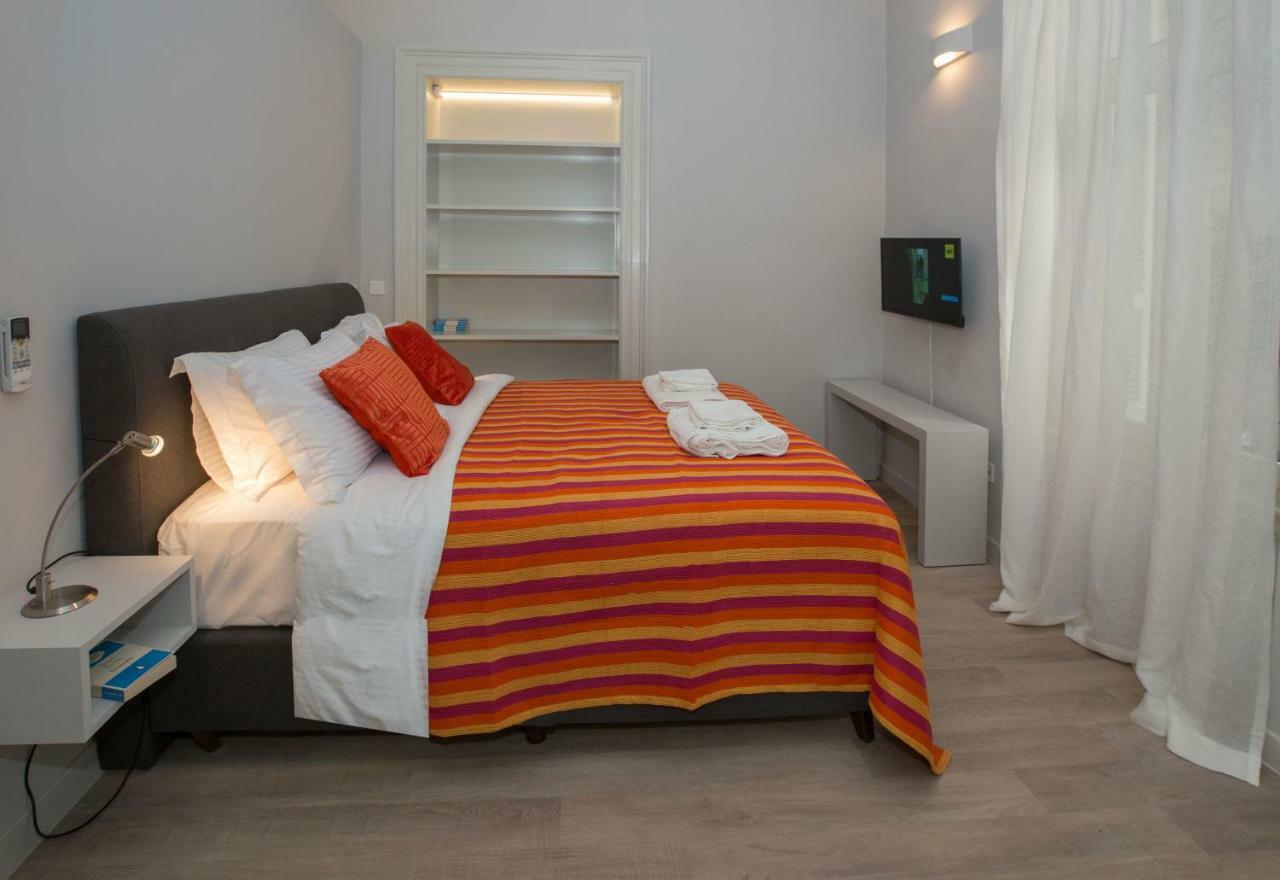 Sophisticated Apartment In Syntagma By Ghh Athènes Extérieur photo