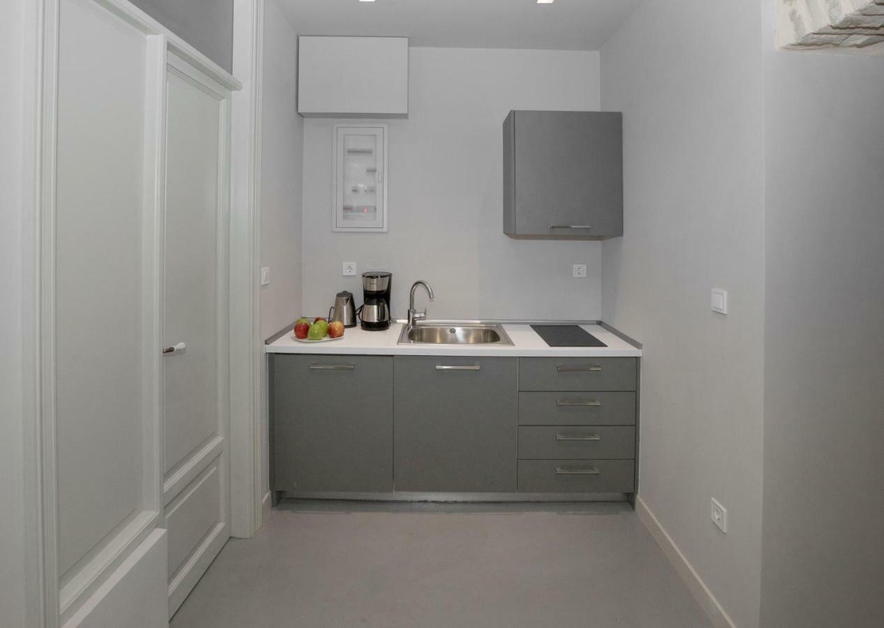 Sophisticated Apartment In Syntagma By Ghh Athènes Extérieur photo