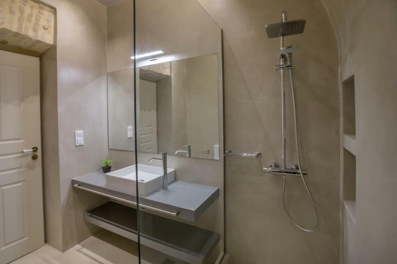 Sophisticated Apartment In Syntagma By Ghh Athènes Extérieur photo