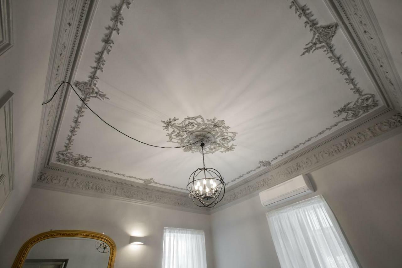 Sophisticated Apartment In Syntagma By Ghh Athènes Extérieur photo