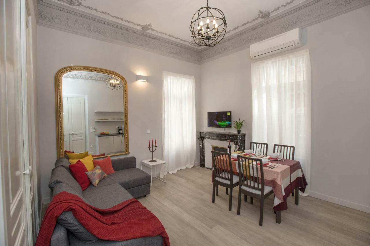 Sophisticated Apartment In Syntagma By Ghh Athènes Extérieur photo