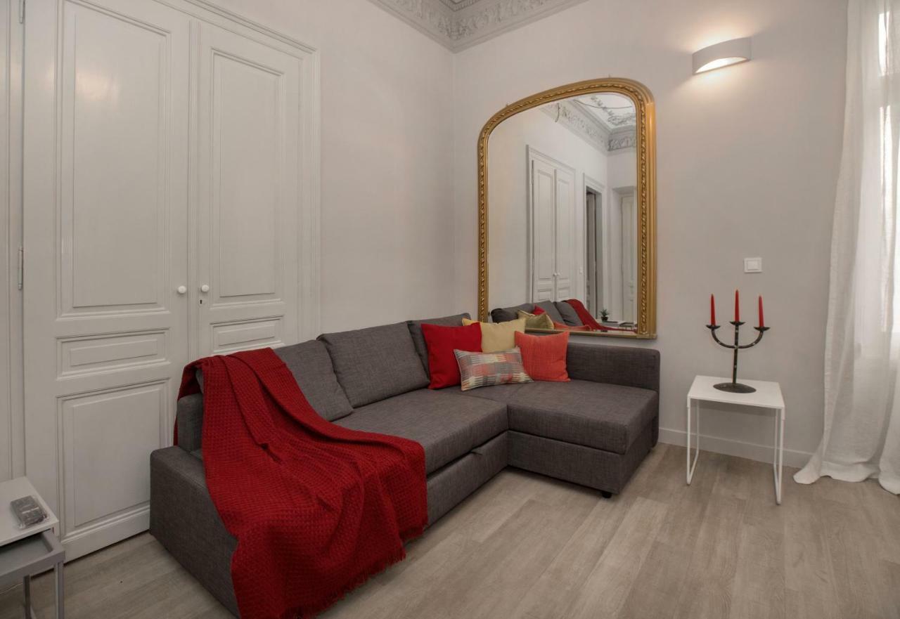 Sophisticated Apartment In Syntagma By Ghh Athènes Extérieur photo
