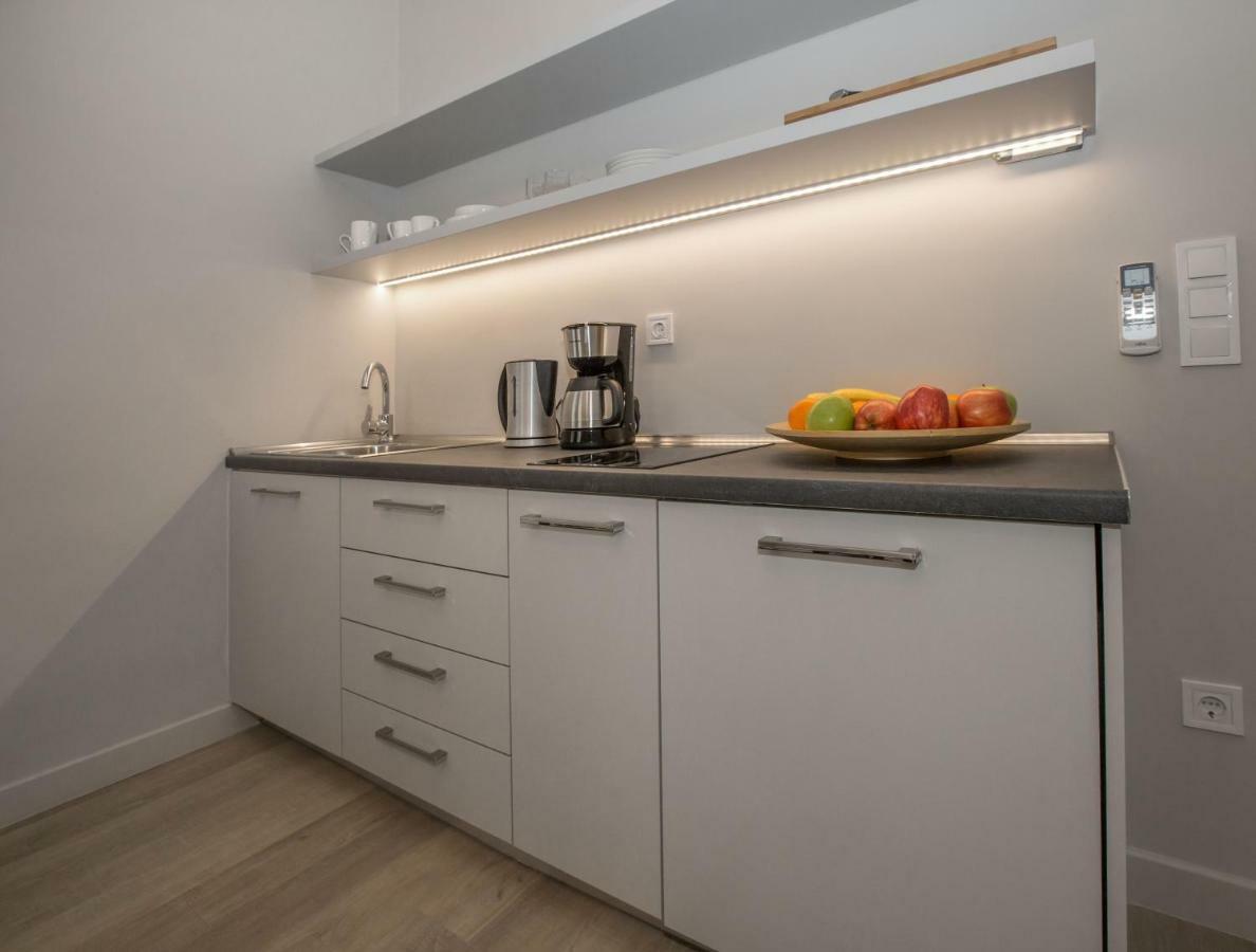 Sophisticated Apartment In Syntagma By Ghh Athènes Extérieur photo