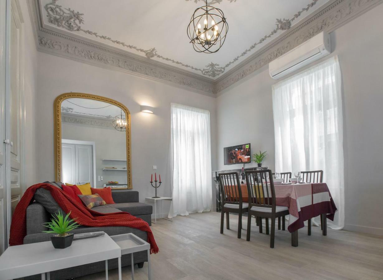 Sophisticated Apartment In Syntagma By Ghh Athènes Extérieur photo